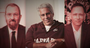 Exposed Emails Uncover Epstein's Connections to a Spying Network