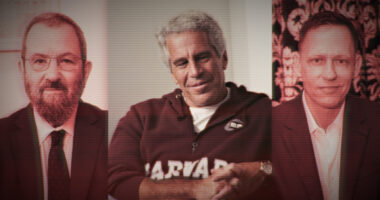 Leaked Emails Reveal Epstein's Surveillance Empire Ties