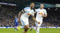 Leeds and Elland Road deliver on their big night while Everton look WORSE than last season, writes AADAM PATEL