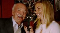 Legendary LA restauranteur Dan Tana dead aged 90