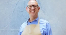 Leighton Bake Off