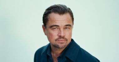 Leo DiCaprio, 50, discusses dating as an older man