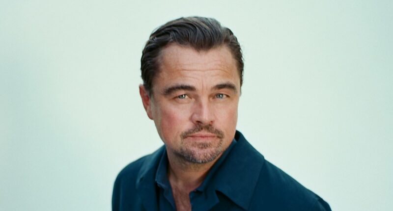 Leo DiCaprio, 50, discusses dating as an older man