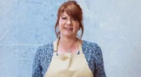 Lesley Anne