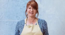 Lesley Anne