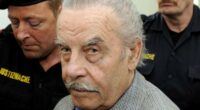 Let Josef Fritzl out of prison for coffee, rapist father's lawyer says