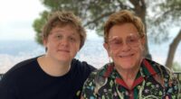 Lewis Capaldi claims some celebs lied about checking in on him