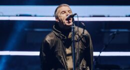 Liam Gallagher's 'Downton Abbey-style' mansion goes on sale