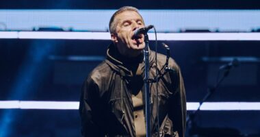 Liam Gallagher's 'Downton Abbey-style' mansion goes on sale