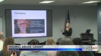 Lifesaving grant in Vermilion Co. advocates to prevent, end abuse