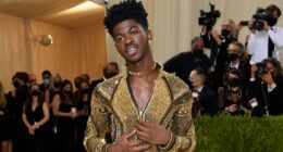 Lil Nas X arrested in Los Angeles