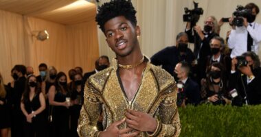 Lil Nas X arrested in Los Angeles
