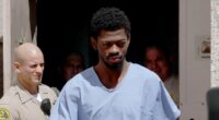 Lil Nas X breaks his silence following 'terrifying' stint in jail