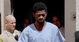 Lil Nas X breaks his silence following 'terrifying' stint in jail