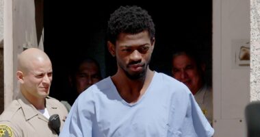 Lil Nas X breaks his silence following 'terrifying' stint in jail