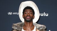 Lil Nas X facing YEARS in prison as he's charged with 4 felonies