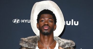 Lil Nas X facing YEARS in prison as he's charged with 4 felonies