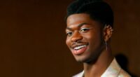 Lil Nas X found wandering LA street in just underwear: Report