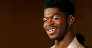 Lil Nas X found wandering LA street in just underwear: Report