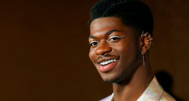 Lil Nas X found wandering LA street in just underwear: Report
