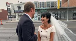 Lily Allen says first husband 'had no money' as she responds to trolls