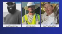 Linemen electrocuted in Pinellas County; 1 dies, 2 hospitalized