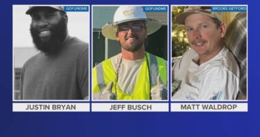 Linemen electrocuted in Pinellas County; 1 dies, 2 hospitalized