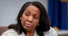 Lisa Cook's path to Fed governor prepared her for a fight in the spotlight