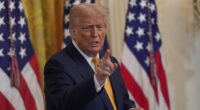 Lisa Cook's lawyer compares Trump to Humpty Dumpty