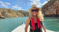 Lisa Rogers nurse