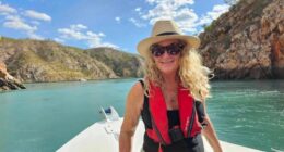 Lisa Rogers nurse