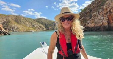 Lisa Rogers nurse