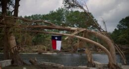 Live: Texas Gov. Abbott announces funding for 'long-term' flooding relief