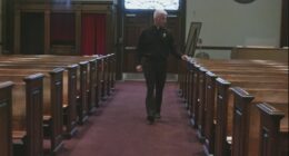 Local Catholic leaders react to Minneapolis school shooting
