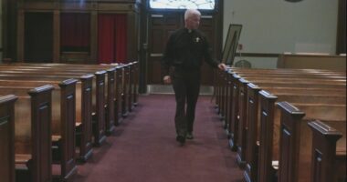 Local Catholic leaders react to Minneapolis school shooting