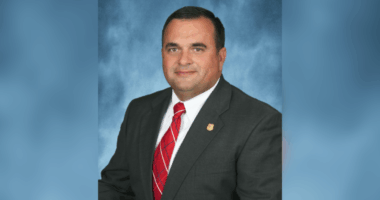 Local law enforcement agencies mourn loss of GBI special agent