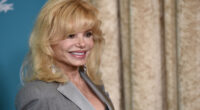 Loni Anderson: Popular 1980s actor of hit TV series 'WKRP in Cincinnati' dies at 79, days before 80th birthday