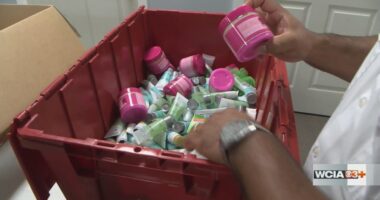 Look good, feel good, do good: Salvation Army giving students confidence in Champaign Co.