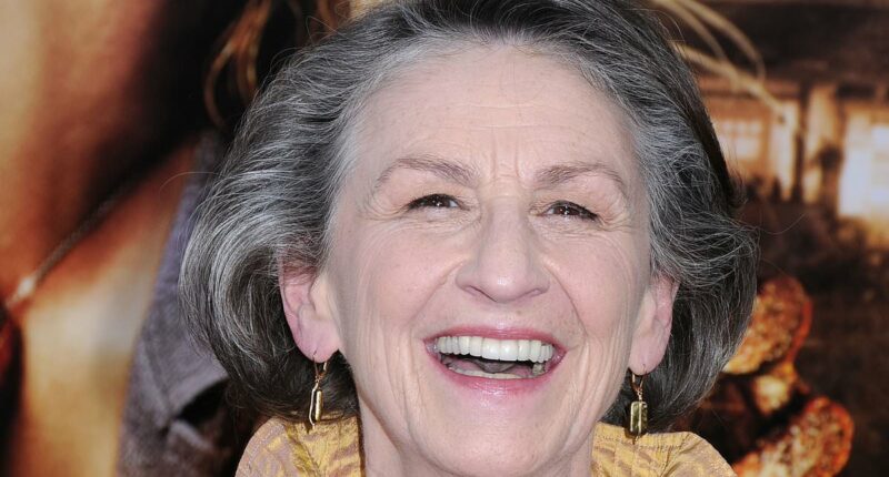 Lorna Raver dead at 81: Drag Me To Hell star passes away