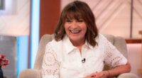 Lorraine Kelly's staggering earnings revealed amid budget cuts