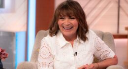 Lorraine Kelly's staggering earnings revealed amid budget cuts