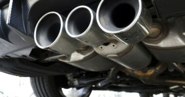 Low Gas Prices and Labor Day Road Trips: RedStaters' Ideal Road Trip and What They're Listening To