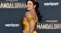 Lucasfilm and Disney settle with actor Gina Carano following her firing from 'The Mandalorian'