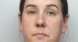 Lucy Connolly should never have been imprisoned: SARAH VINE