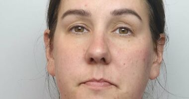 Lucy Connolly should never have been imprisoned: SARAH VINE
