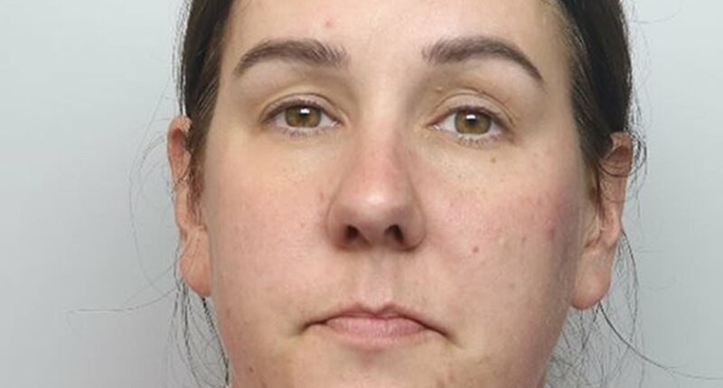 Lucy Connolly should never have been imprisoned: SARAH VINE