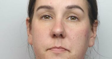 Lucy Connolly's jail torment revealed: Truth about time in prison