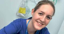 Lucy Letby's notes about killing babies could be proof of INNOCENCE