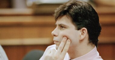 Lyle Menendez denied parole by California board in Beverly Hills murder case
