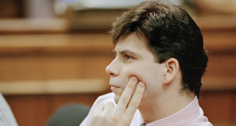 Lyle Menendez denied parole by California board in Beverly Hills murder case